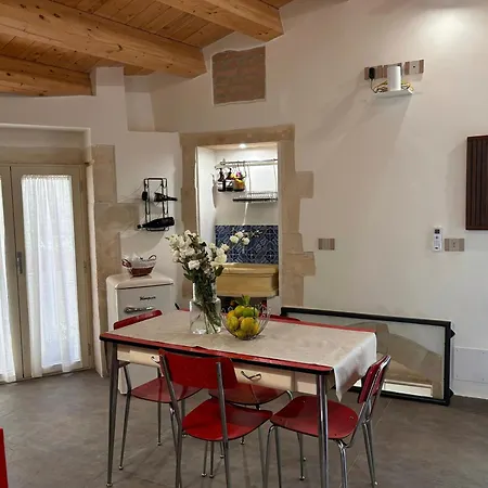'gnu'pa' Oxide Appartement *