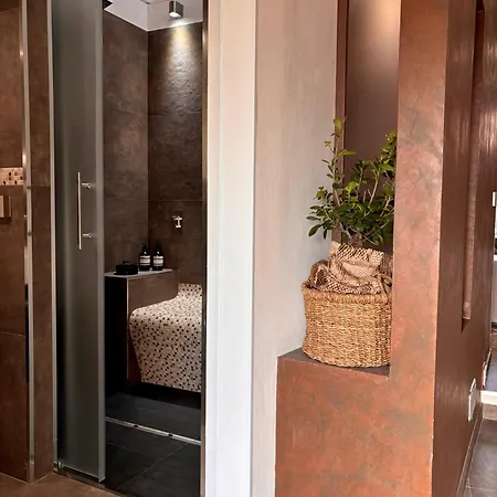 Apartman Gnu'pa' Oxide Palazzolo Acreide