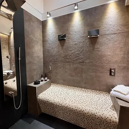Gnu'pa' Oxide Apartman *