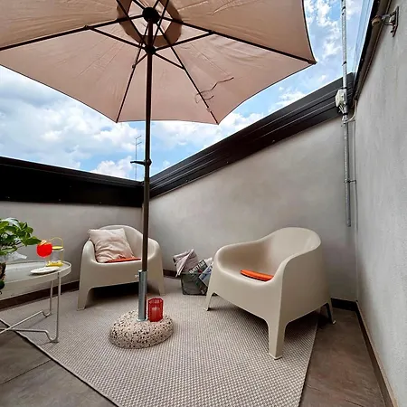 'gnu'pa' Oxide Appartement Palazzolo Acreide